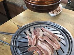 -喜来稀肉(望京店)