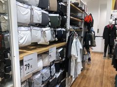 -优衣库(哈尔滨乐松广场店)