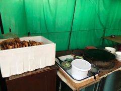 -陈记锅巴菜(五大道店)
