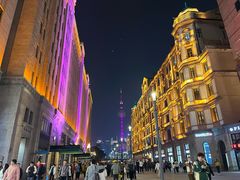 -东方明珠广播电视塔
