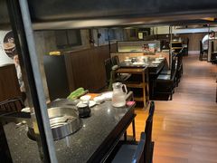 -捞王锅物料理(凯旋路店)