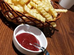 -公仔堂港式茶餐厅(西村店)