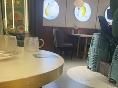 -库滋明·俄罗斯特色美食(中央大街店)