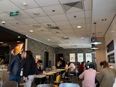 -麦当劳(健德桥得来速店)