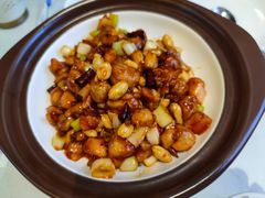 宫保虾球-八珍饺子·烤鸭·家常菜