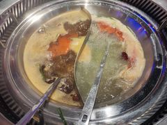 -唇辣号重庆老火锅(燕郊鑫乐汇店)