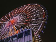 -星城之眼摩天轮