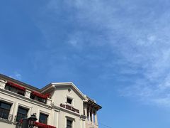 -天津意大利风情旅游区