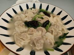 -东园小馆·早茶·淮扬小炒(江都路店)