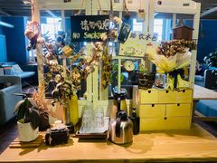 -84那年咖啡馆(李沧万达店)