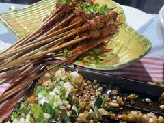 -二钳洞庭虾蟹·江湖菜(成都鹭岛店)