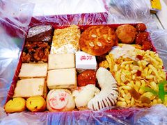 -桂顺斋(西花市店)