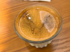 -Reset Coffee 与海咖啡