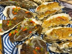 -帽帽家只卖生蚝·烧烤(沙湖路店)