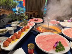 -蜀大侠·侠客印象(园林博物馆店)
