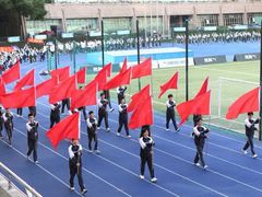 -上海市商贸旅游学校(浦西校区)