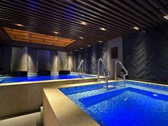 -新偶像健康汇•水疗SPA•豪华自助餐(世界城店)