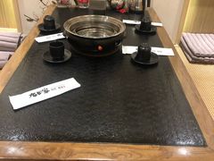 -九田家黑牛烤肉料理(太阳城店)