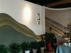 -茶油香闽南菜·花园餐厅(前埔店)