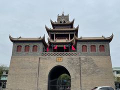 -鼓楼(兴庆区)