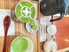 -中村藤吉(本店)
