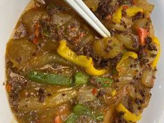 -清真悦宾楼食府(海湖店)