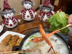 -友强·23年特色海鲜大排档(厦门店)