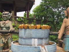 -丰都鬼城名山景区