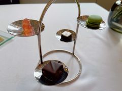 巧克力甜点-Jean Georges