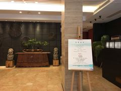-杭州西湖艺联君亭酒店(黄龙体育中心地铁口店)