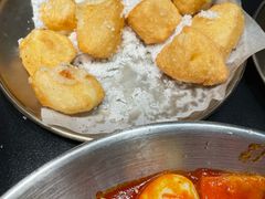 -西塔老太太泥炉烤肉(北京北苑天街龙湖店)