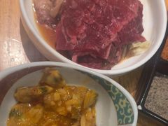 -赤坂亭·M9和牛烧肉·铁板烧·日料398放题(长泰广场店)