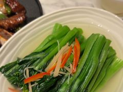 -深圳美高梅酒店-品聚嘉府中餐厅
