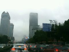 -合生汇·停车场