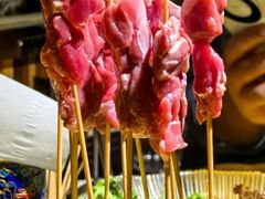 -羊大爷涮肉(亮马桥店)