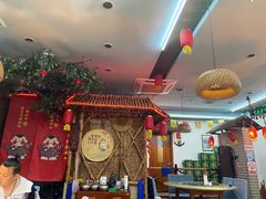 -旺角小渔村(幸福中路店)