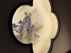 -绿茶餐厅(朝阳大悦城店)