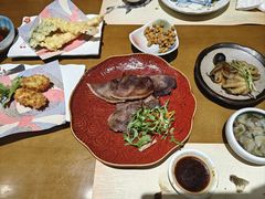 -红叶日本料理(开发区店)