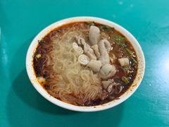 -甘记肥肠粉(马鞍北路店)