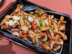 -船歌·鱼水饺青岛菜(闽江二路店)