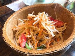 -囧人粗品·泰国街市料理(霖峰店)