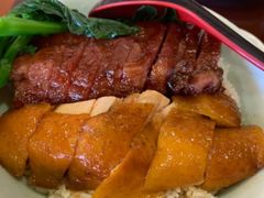 -香江小厨 The Kitchen(香江俱乐部店)