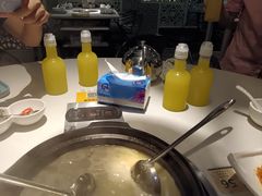 -百年果林椰子鸡(中洲店)