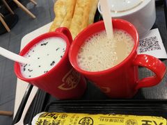 -永和大王(杨高中路店)