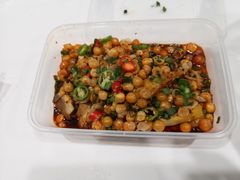 口水鸡-青花椒花椒鱼(合生汇店)