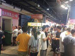 -东门町美食街