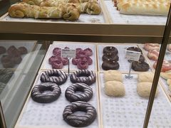 -烫面包·面包烘焙(绿地缤纷城店)