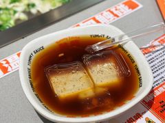 -赞酱川式烤肉(蜀都万达店)