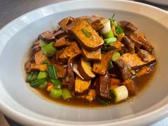 小炒湖南香干-洞庭鱼香(万科店)
