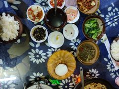 -张关合渣(航空大道店)